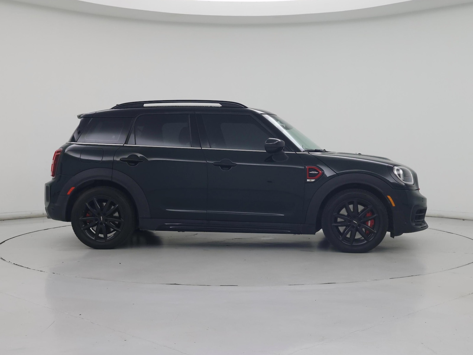 2024 MINI Countryman John Cooper Works - Photo 8