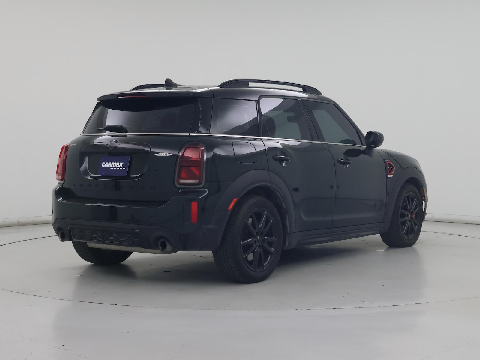 2024 MINI Countryman John Cooper Works - Photo 9