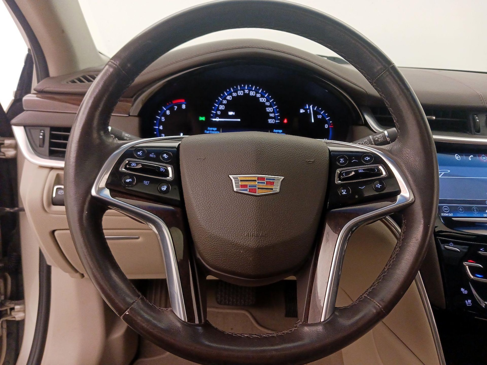 Lane Departure Warning