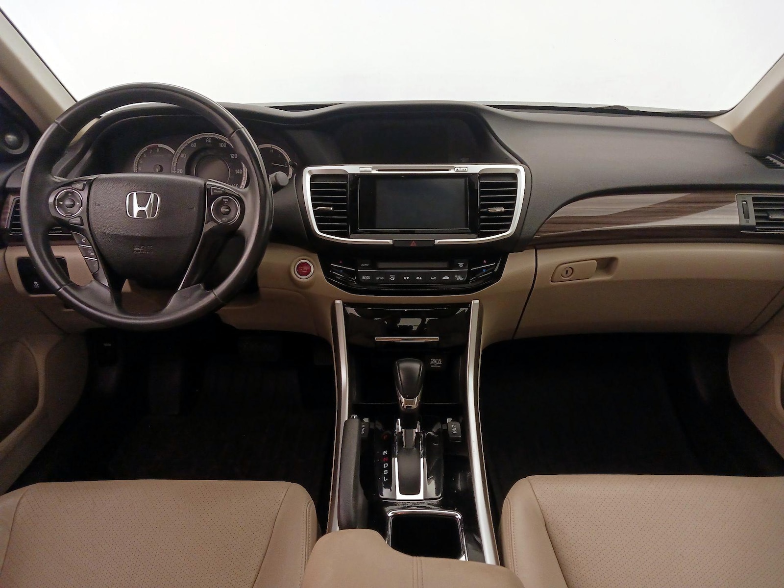 Rear View Camera