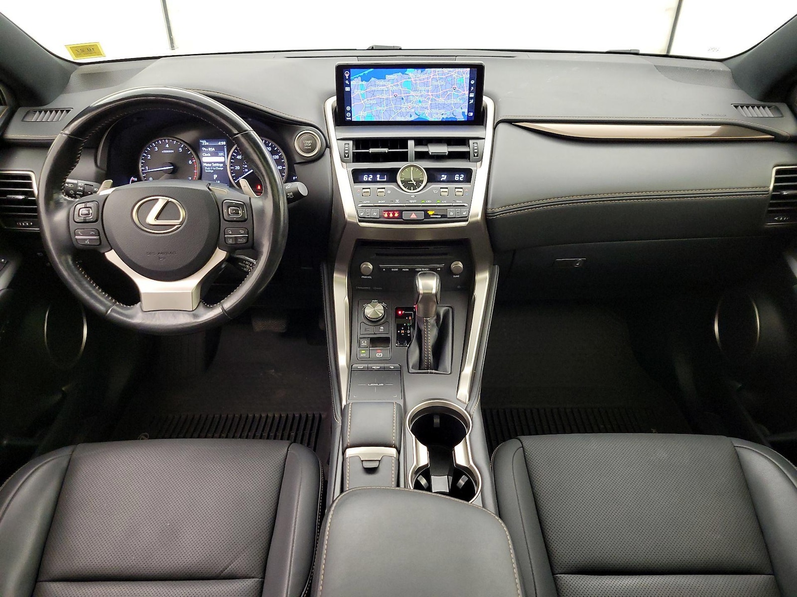 Apple CarPlay®