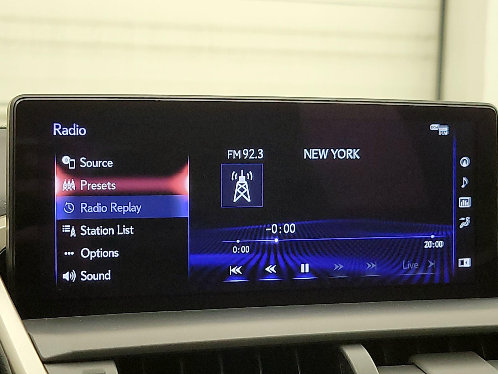 2020 Lexus NX 300 - Photo 17