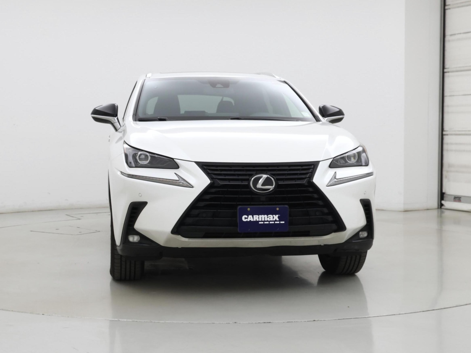 2020 Lexus NX 300 - Photo 6