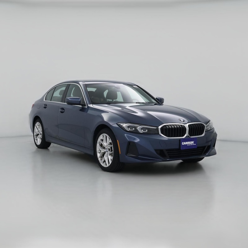 2025 BMW 330 XI