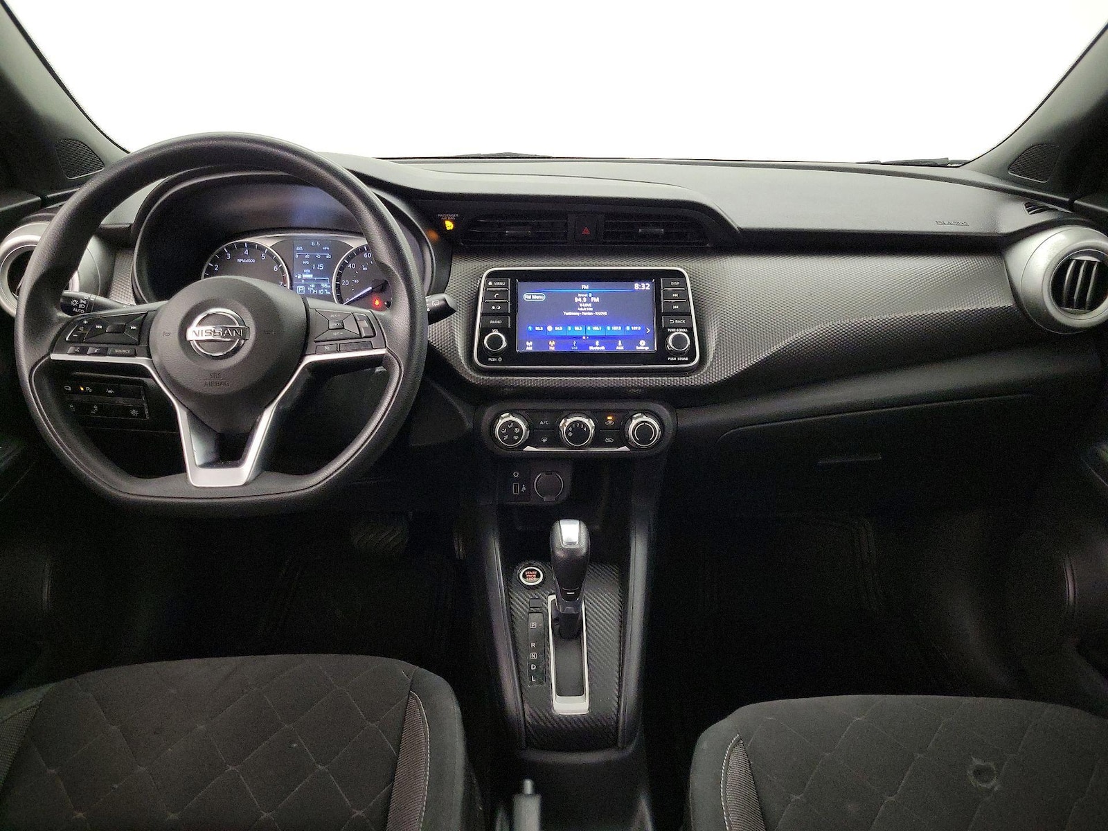 Rear View Camera