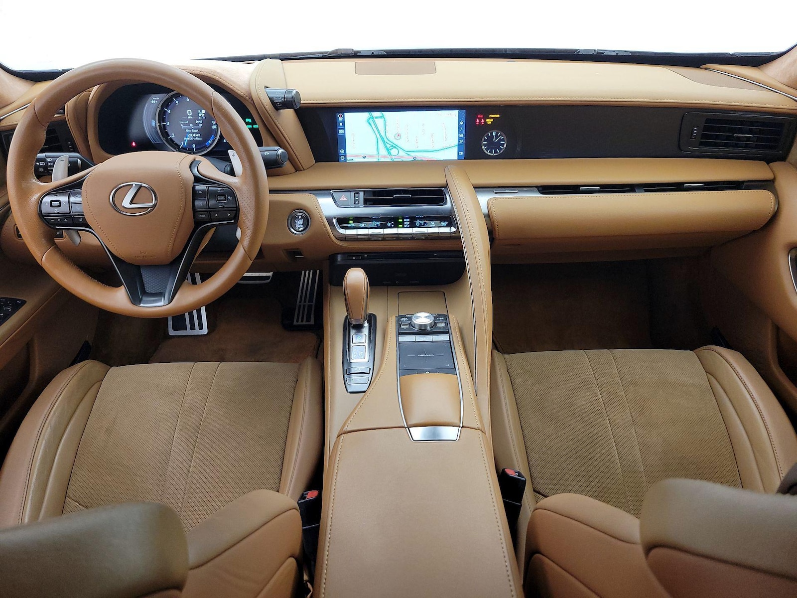 Apple CarPlay®