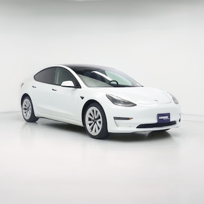 Vehicle exterior view