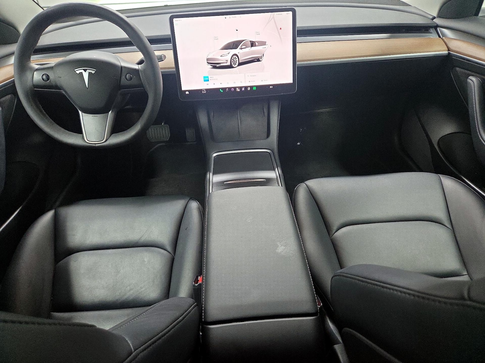 Navigation System