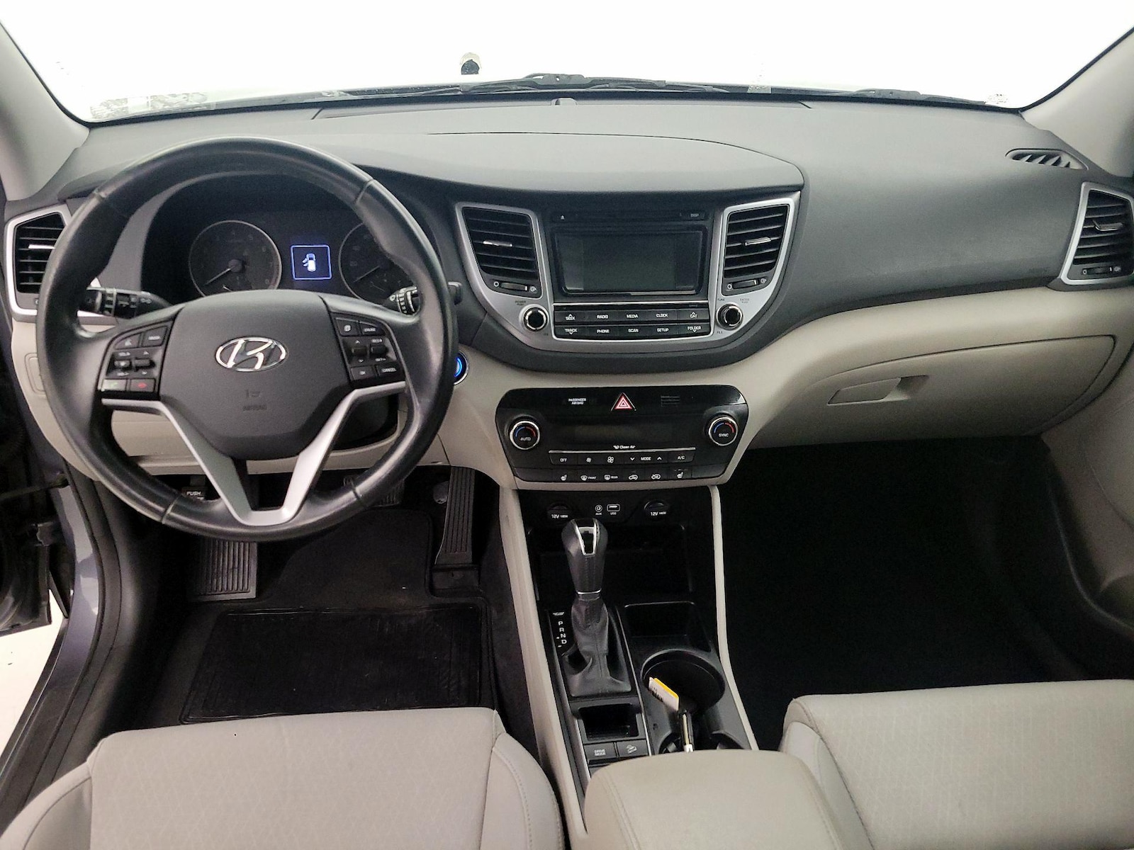 Rear View Camera