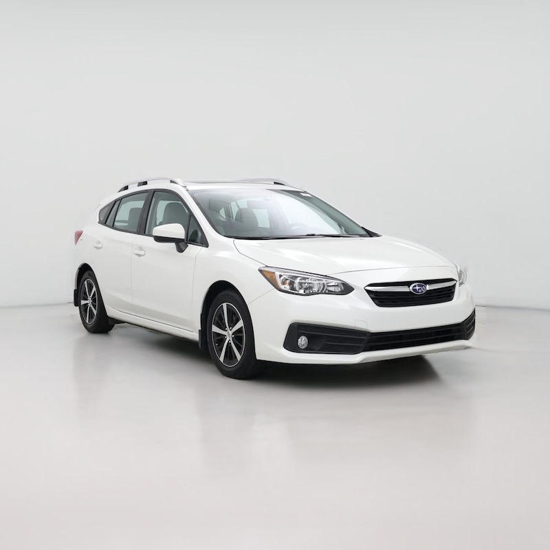 2023 Subaru Impreza Premium