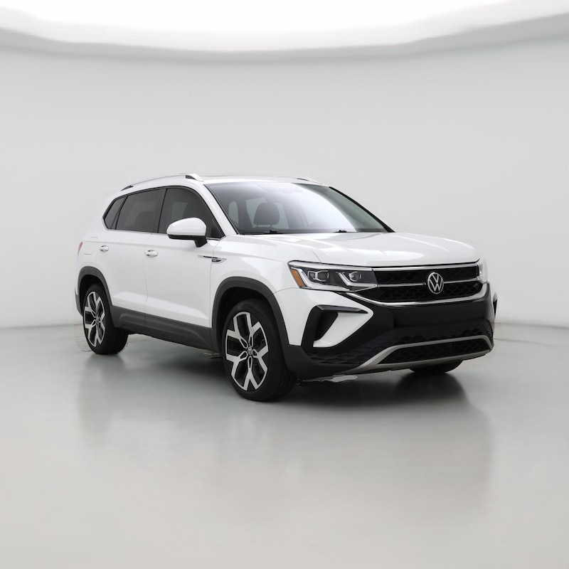 2022 Volkswagen Taos SEL