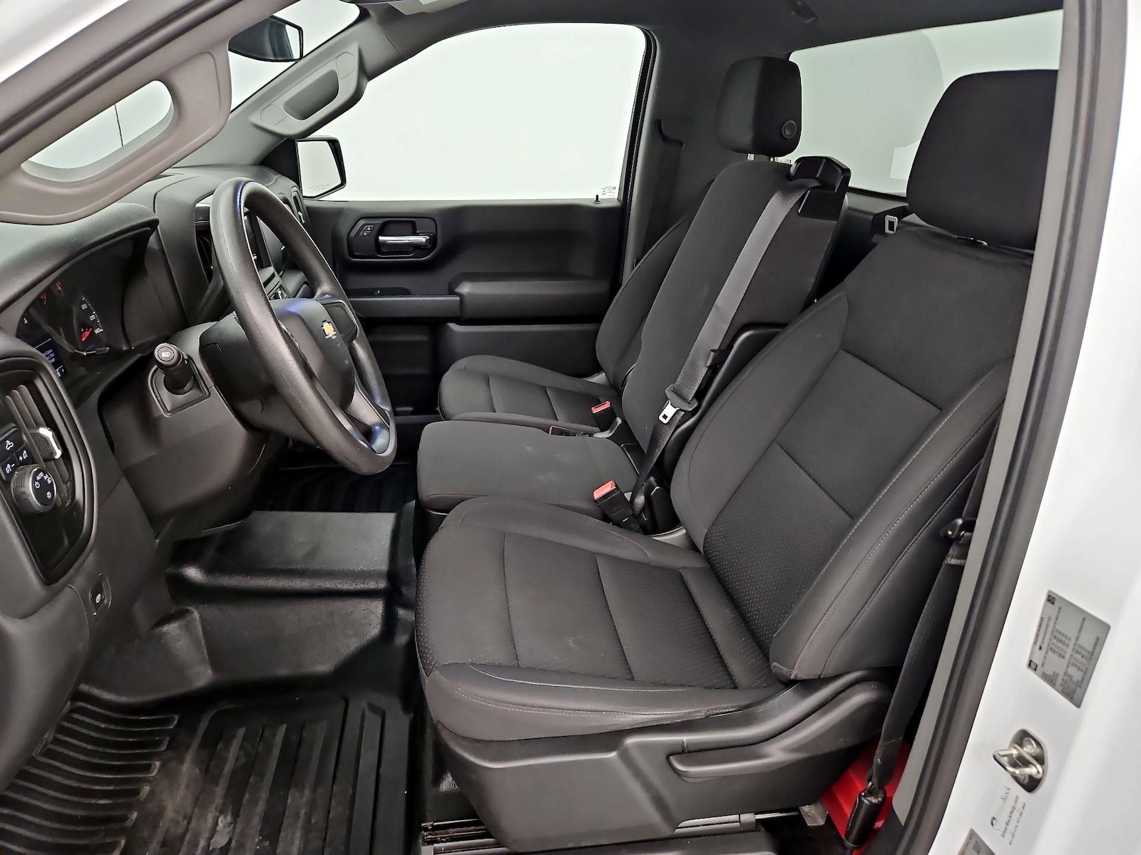 Side Airbags