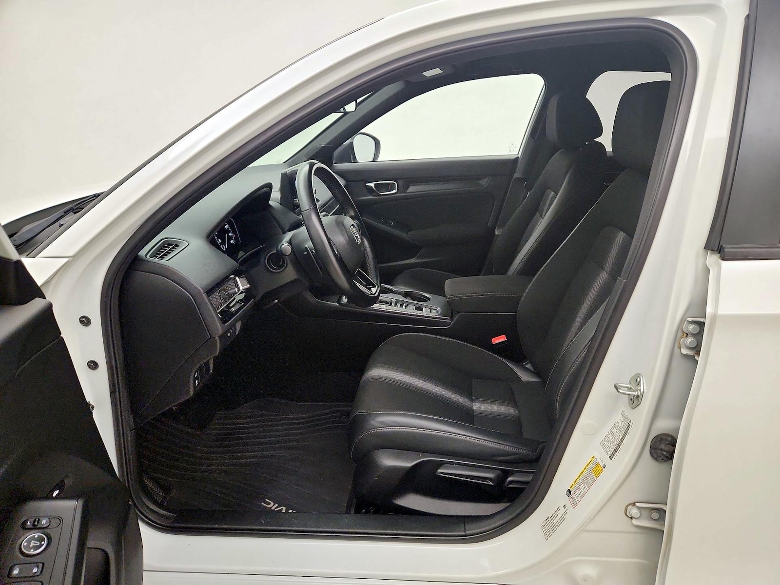 Side Airbags