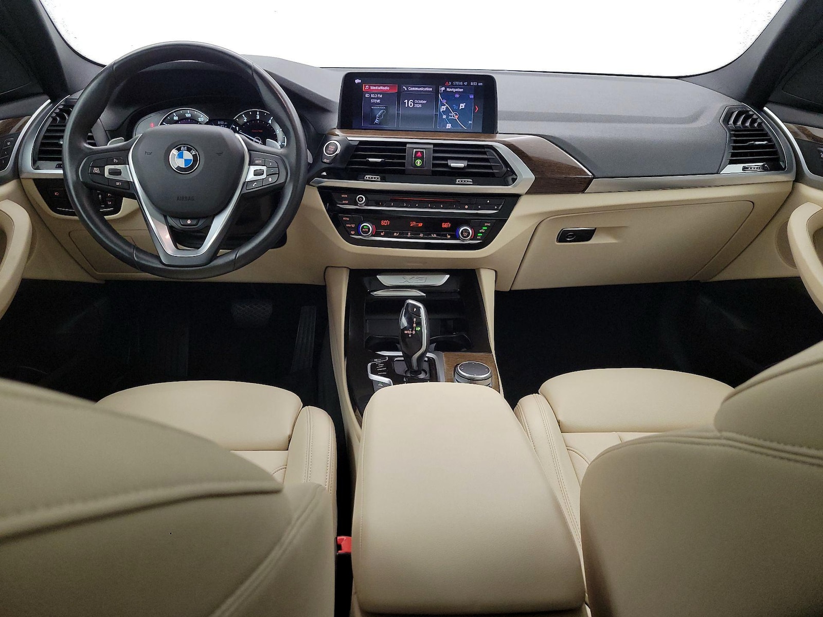 Apple CarPlay®