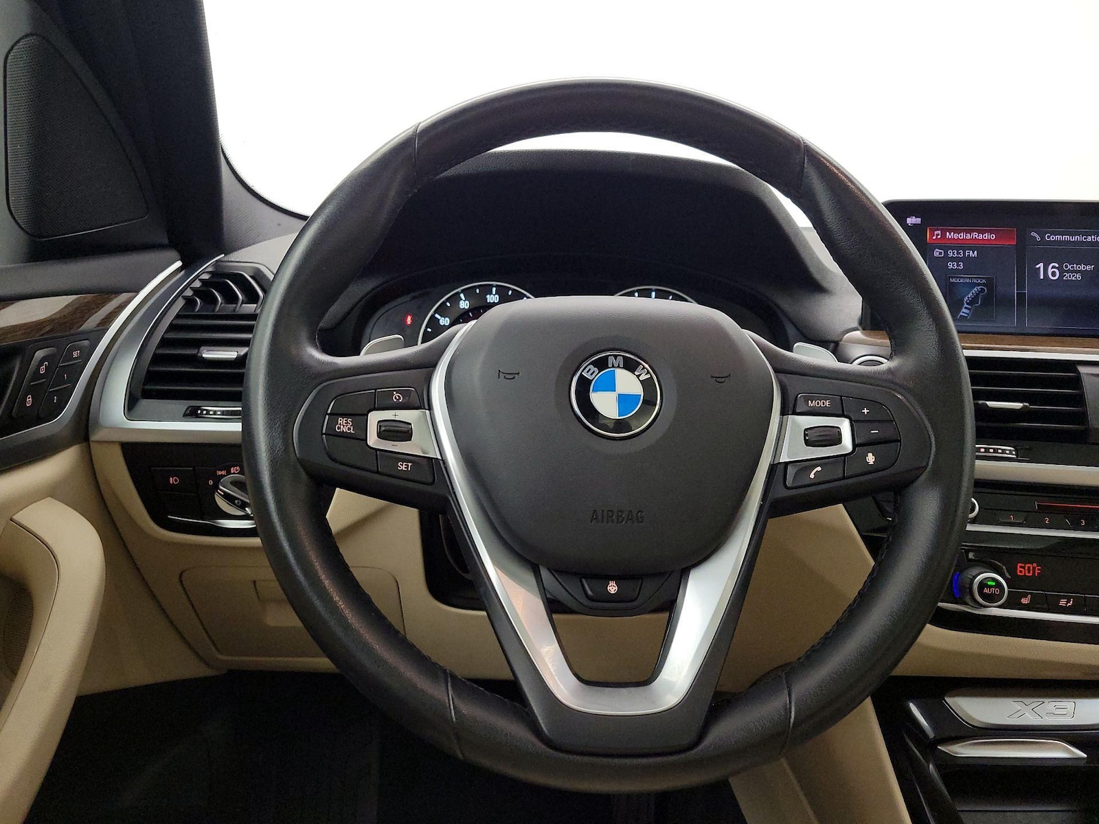 Lane Departure Warning