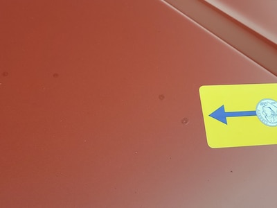 Condition detail