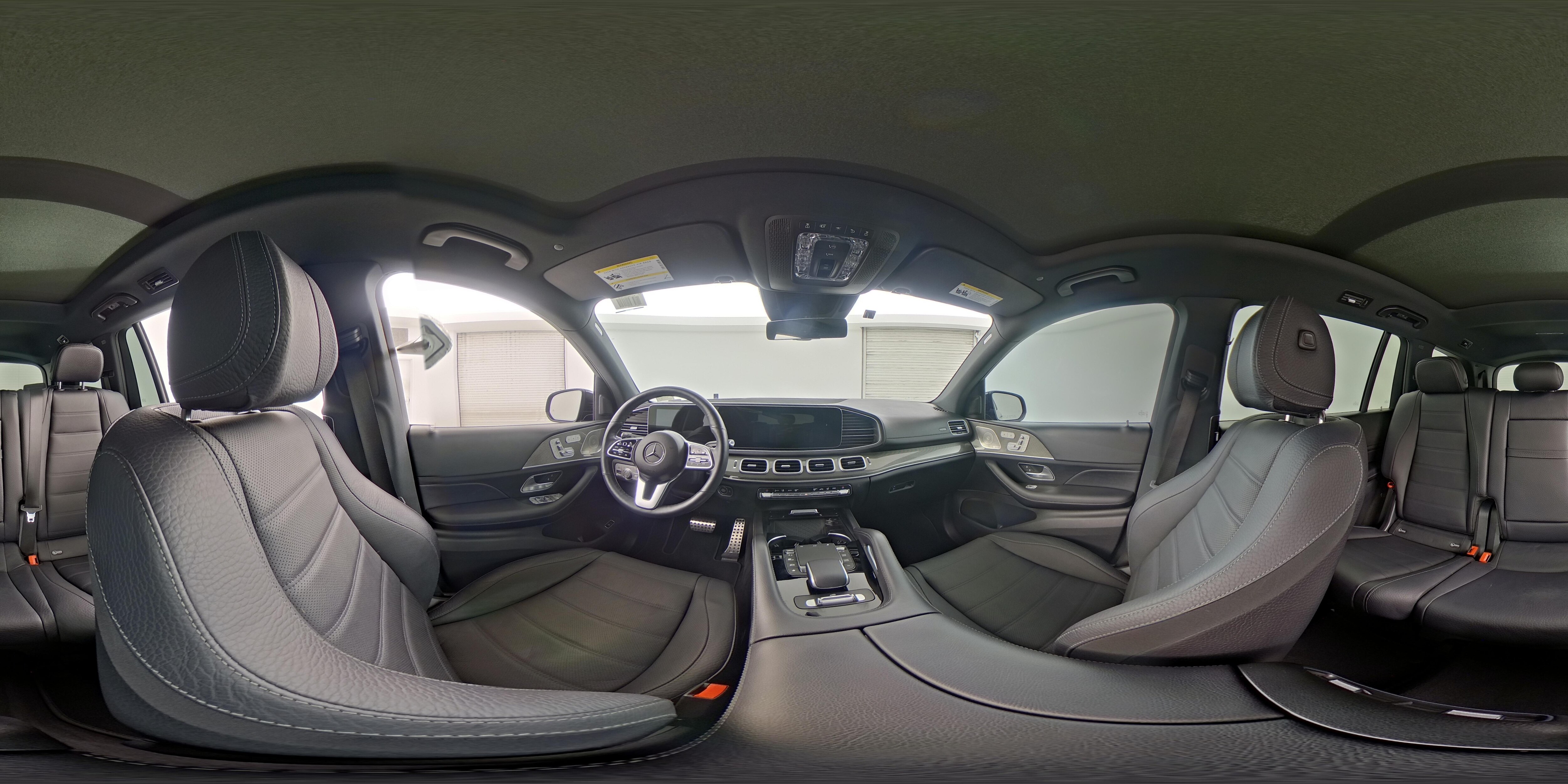 2022 Mercedes-Benz GLS GLS450 - Photo 26