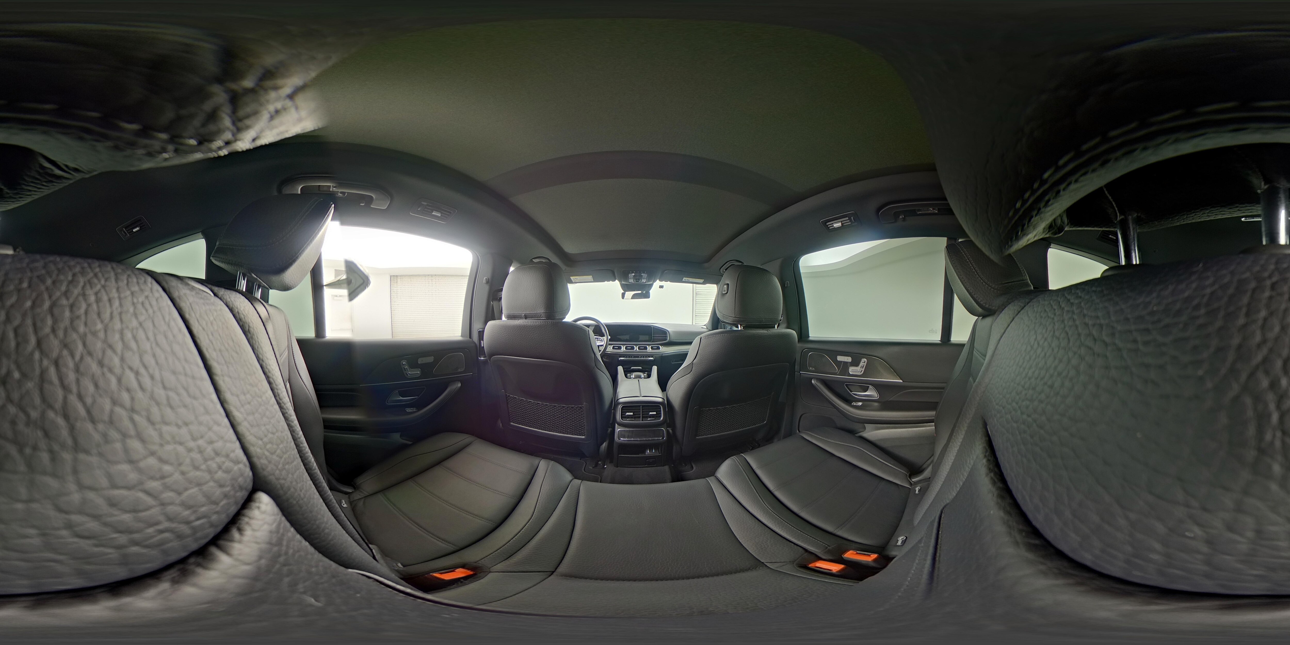 2022 Mercedes-Benz GLS GLS450 - Photo 27