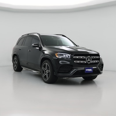 Vehicle exterior view
