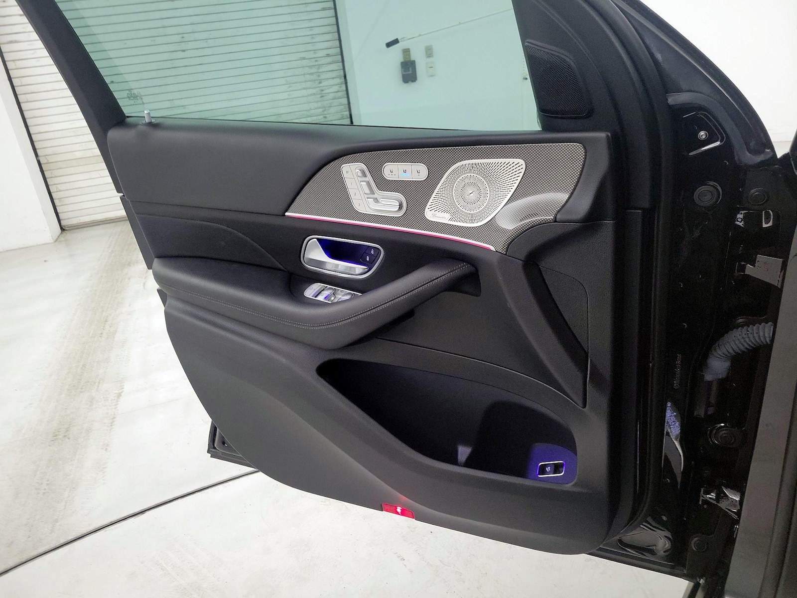 2022 Mercedes-Benz GLS GLS450 - Photo 13