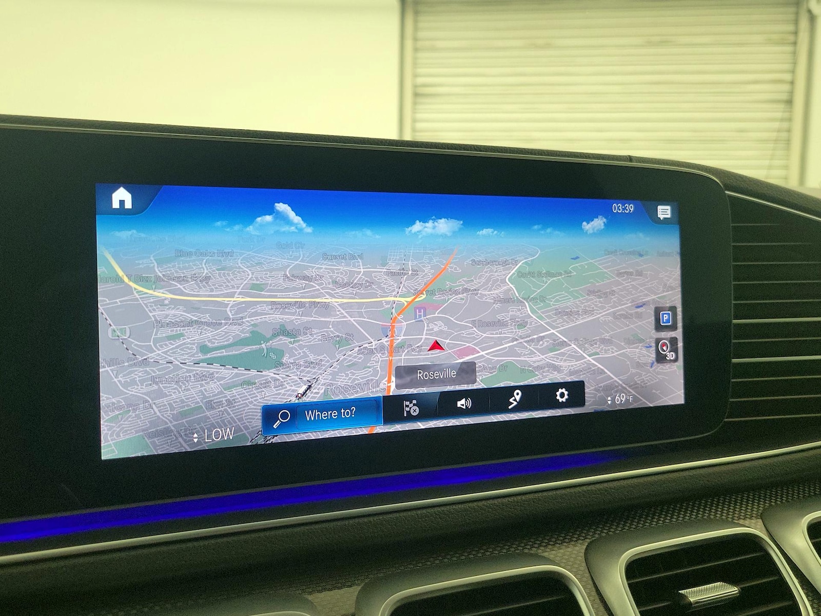 2022 Mercedes-Benz GLS GLS450 - Photo 15