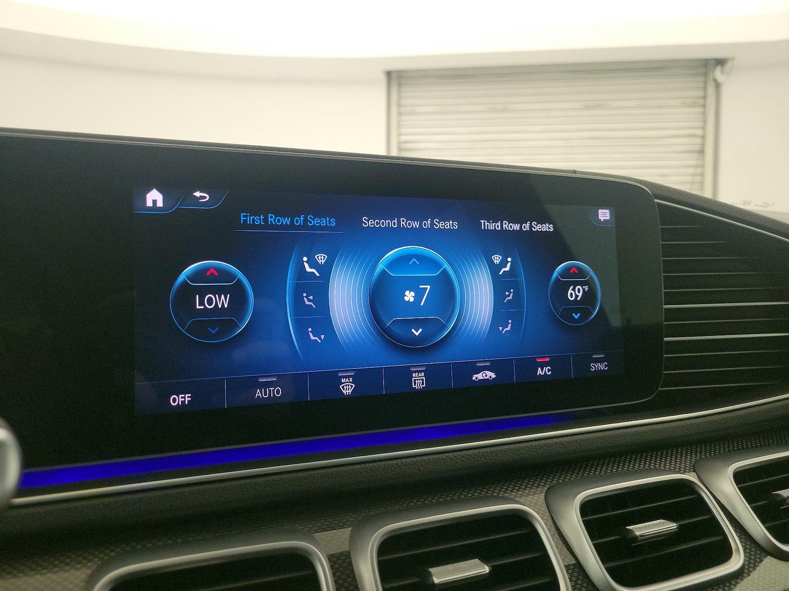 2022 Mercedes-Benz GLS GLS450 - Photo 18