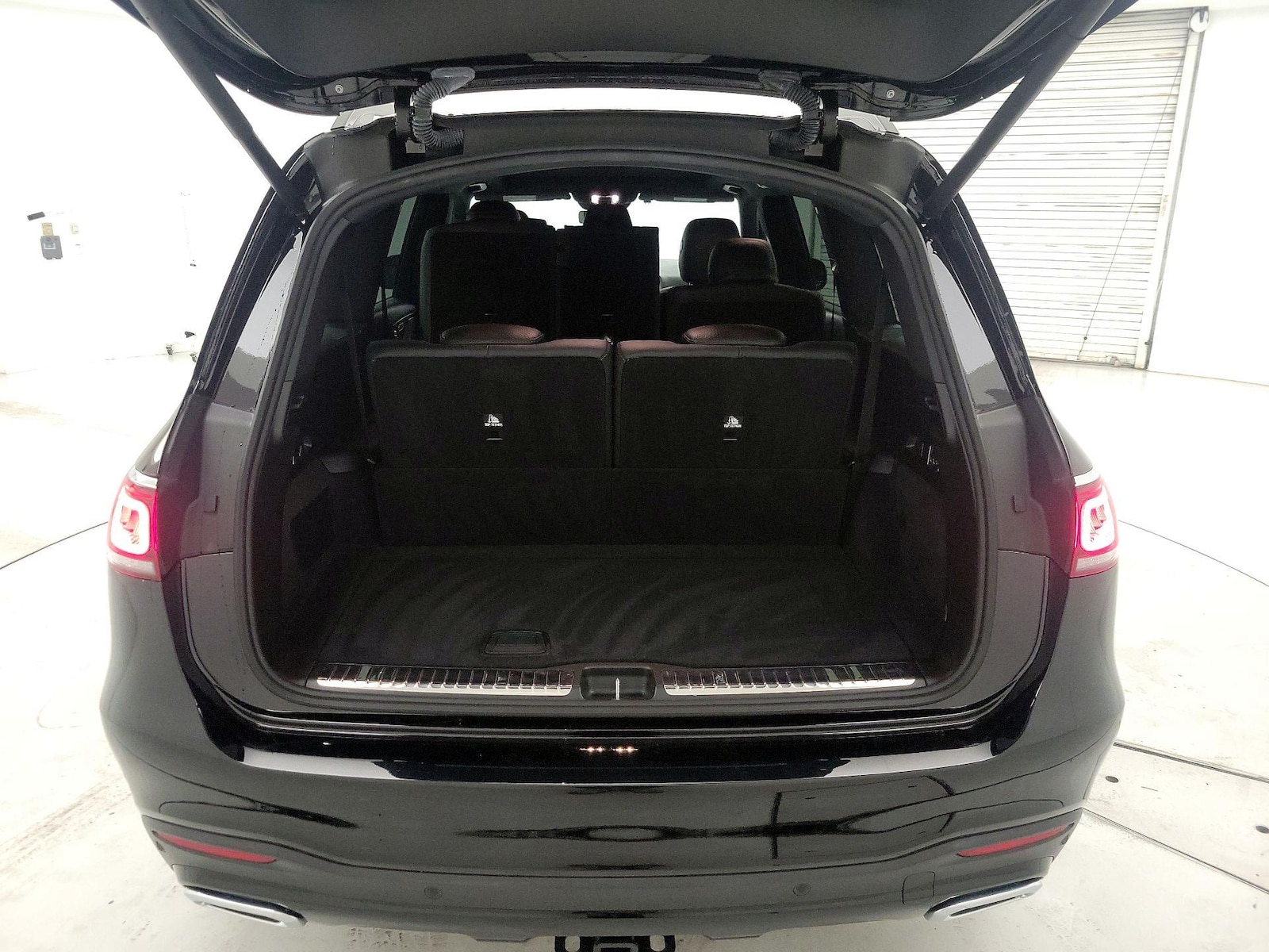 2022 Mercedes-Benz GLS GLS450 - Photo 23