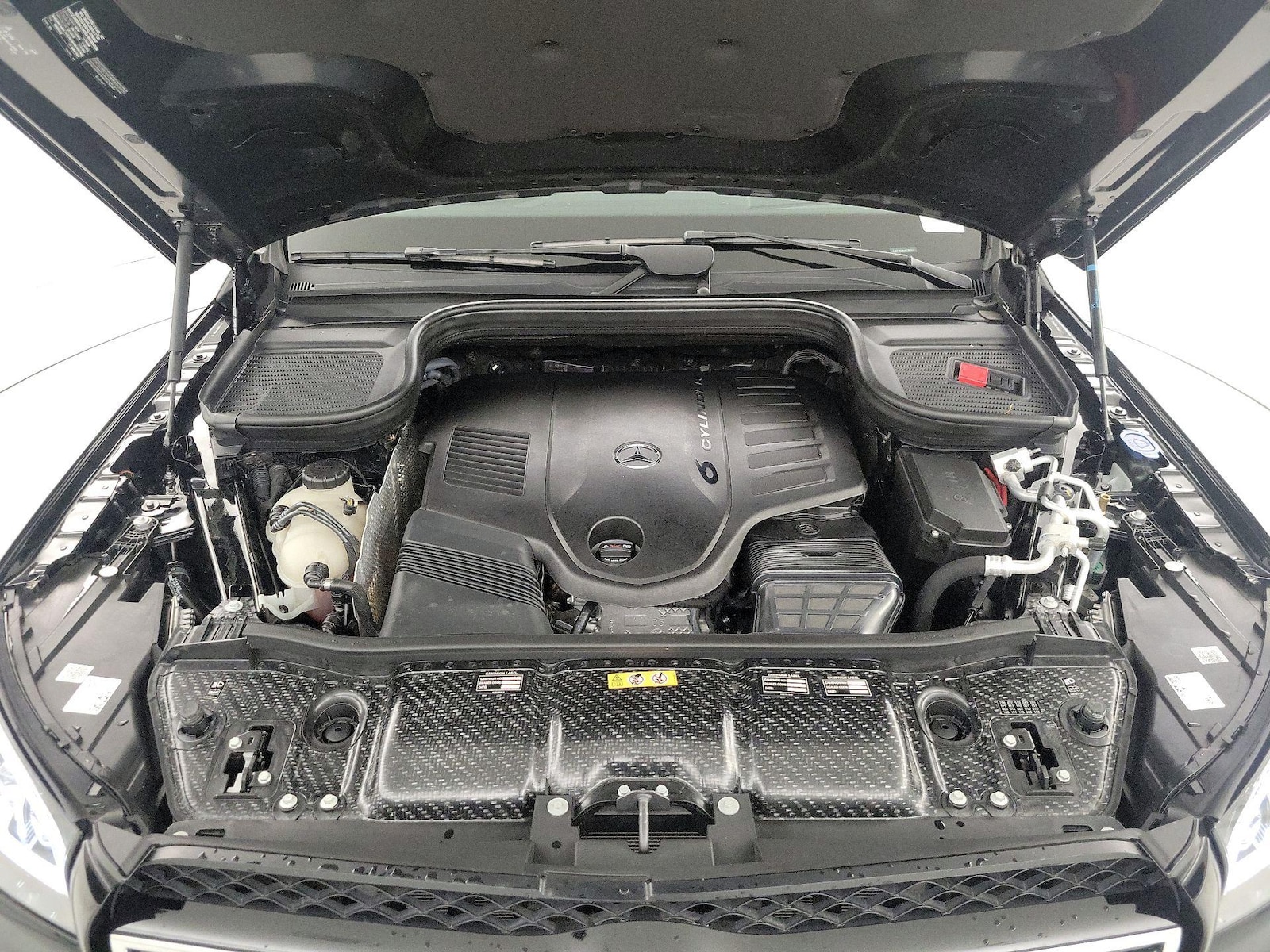 2022 Mercedes-Benz GLS GLS450 - Photo 24