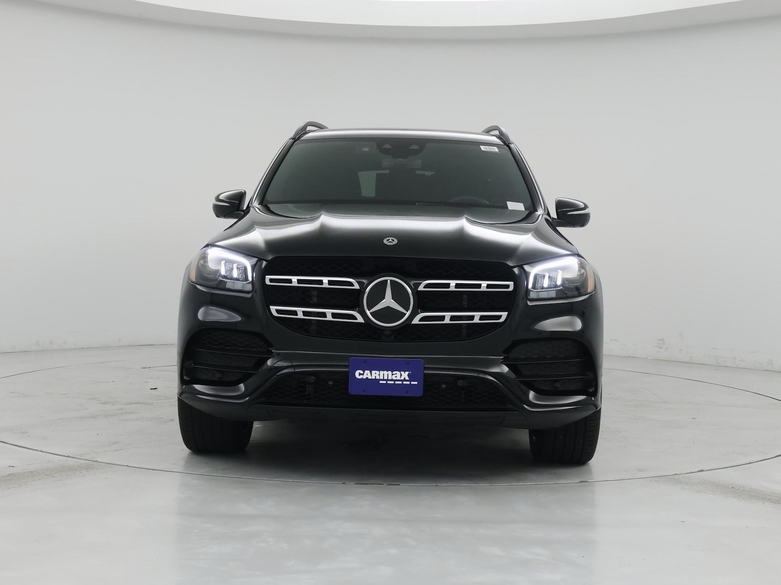 2022 Mercedes-Benz GLS GLS450 - Photo 6