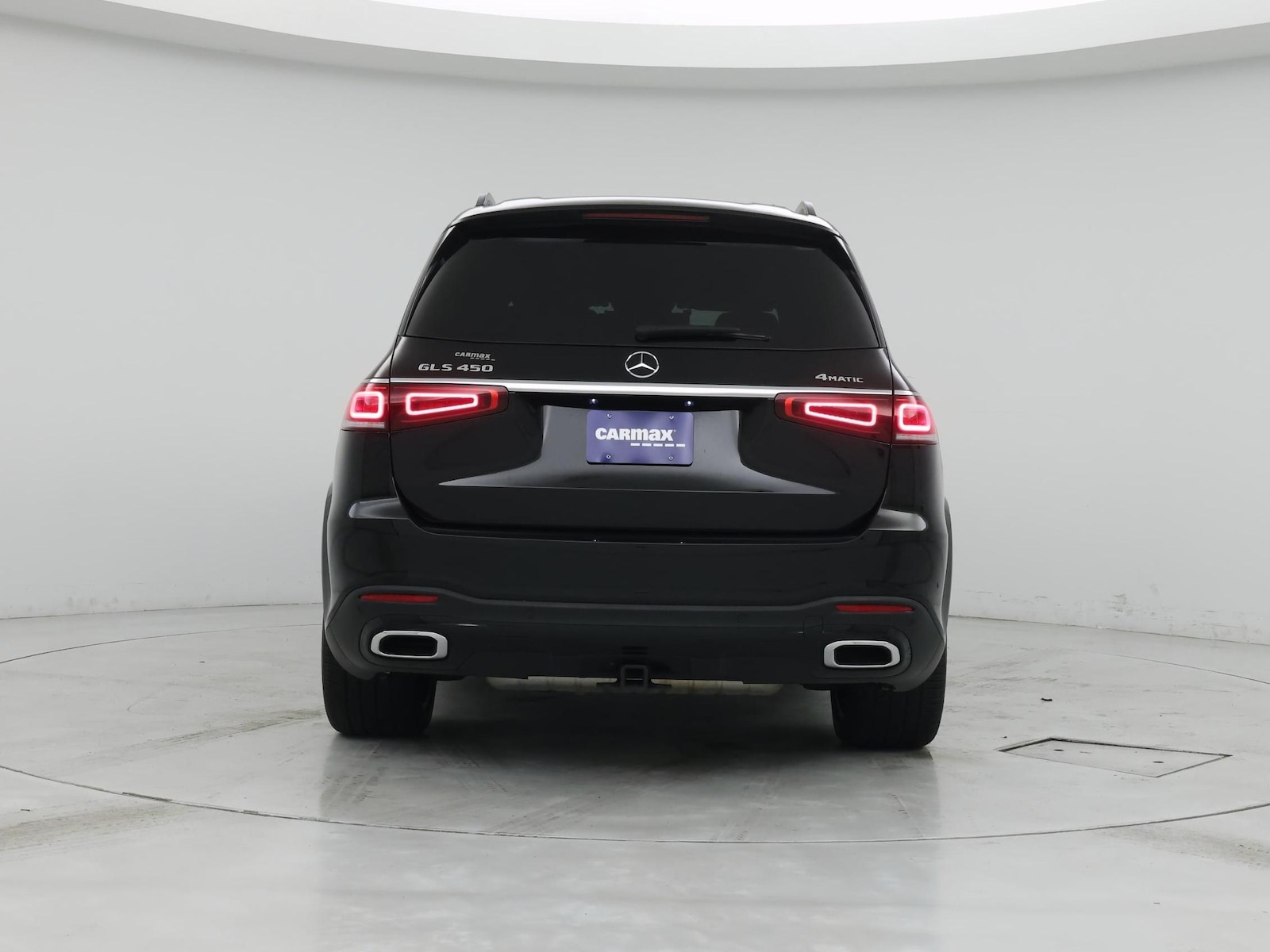 2022 Mercedes-Benz GLS GLS450 - Photo 7