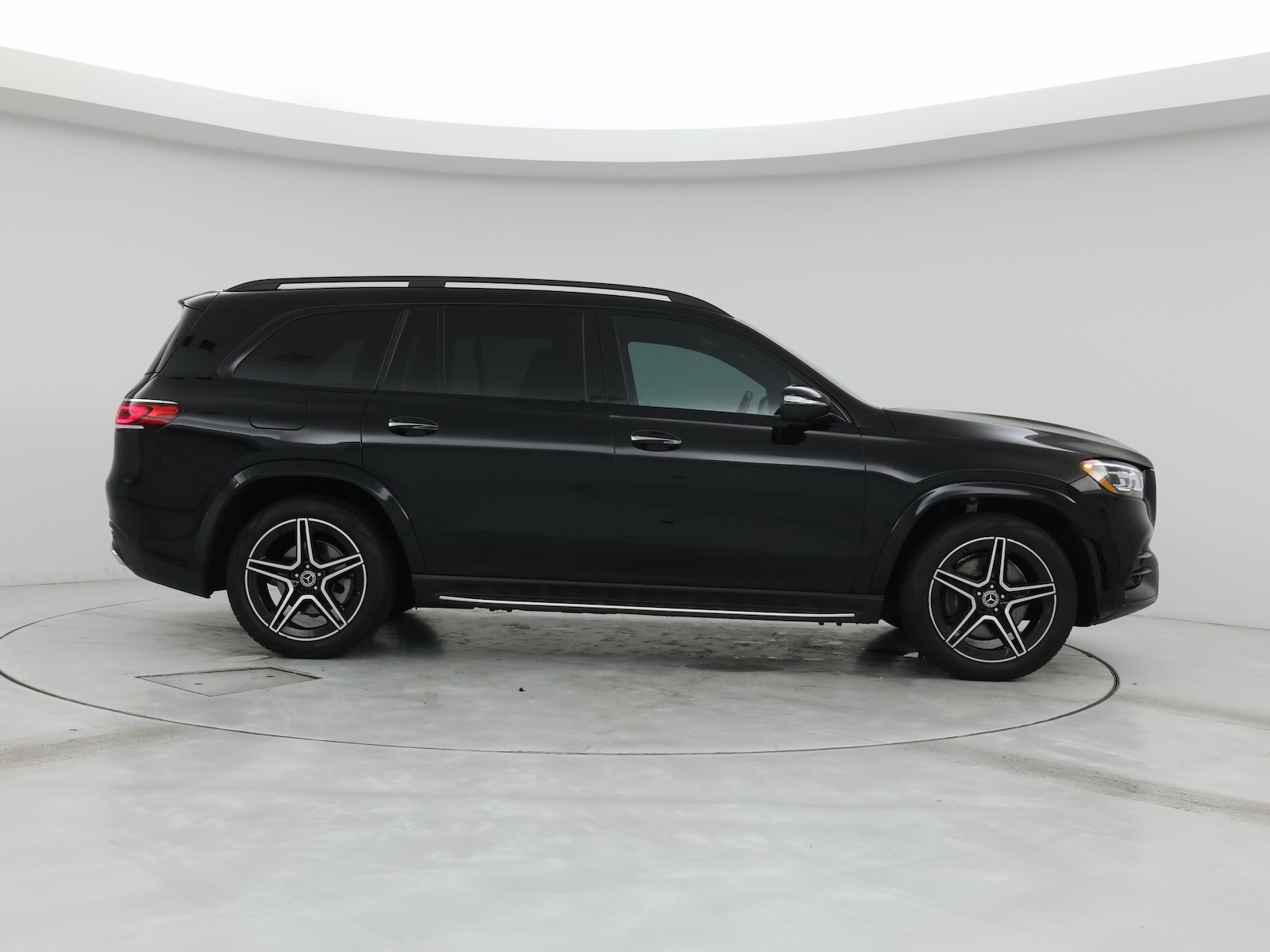 2022 Mercedes-Benz GLS GLS450 - Photo 8