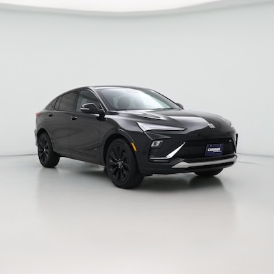 Recommended categories heading image of the selected vehicle