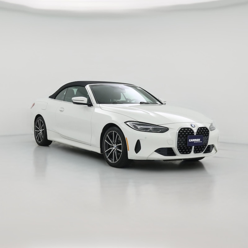 2023 BMW 430 I