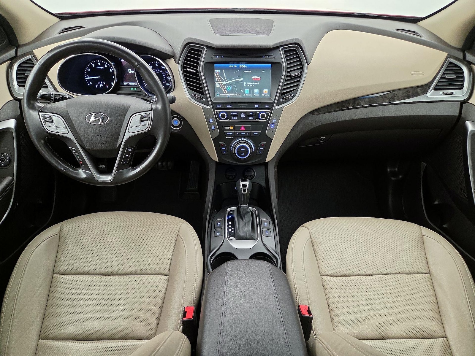 Navigation System