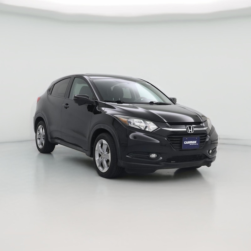 2017 Honda HR-V EX