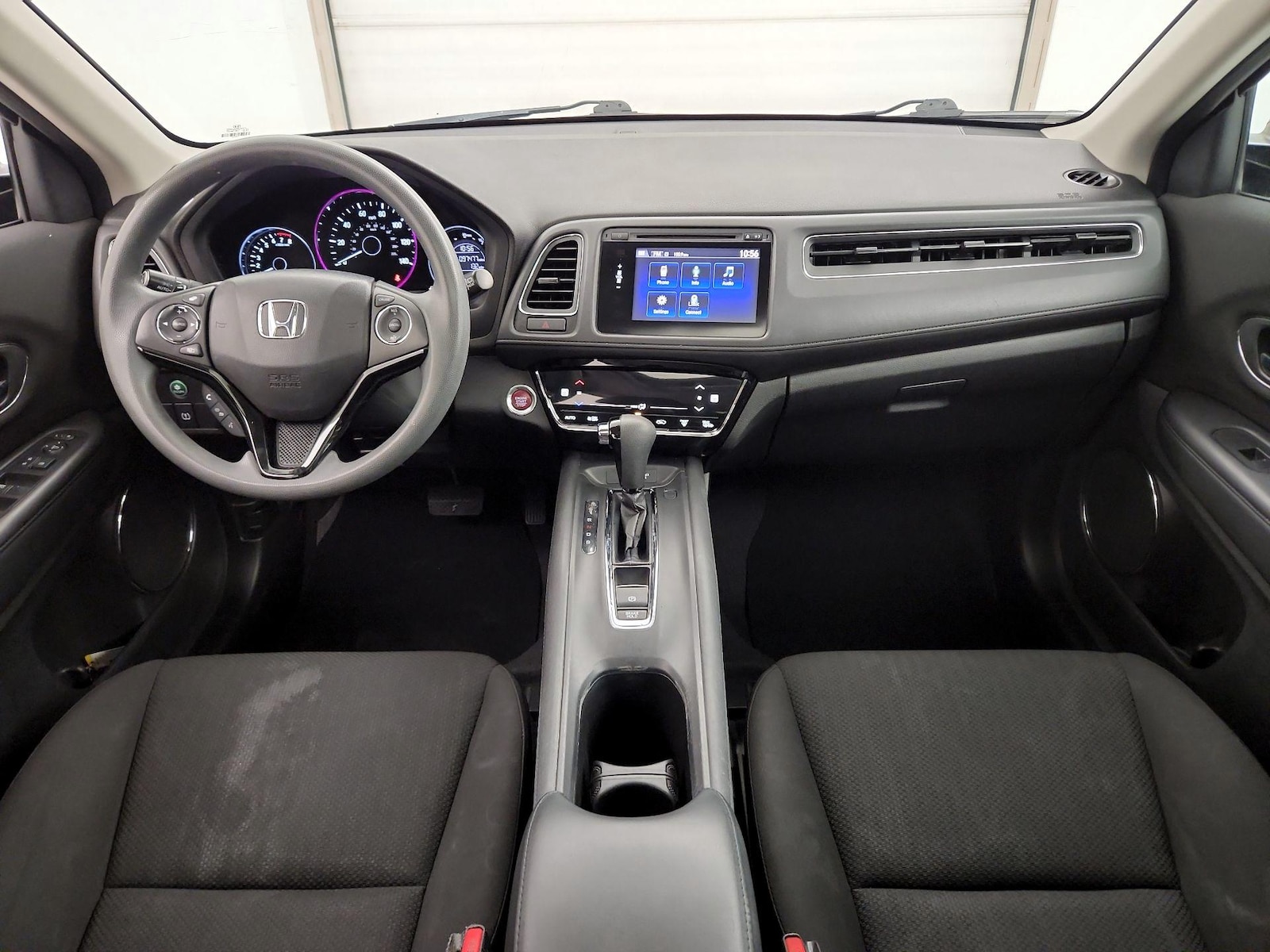Rear View Camera