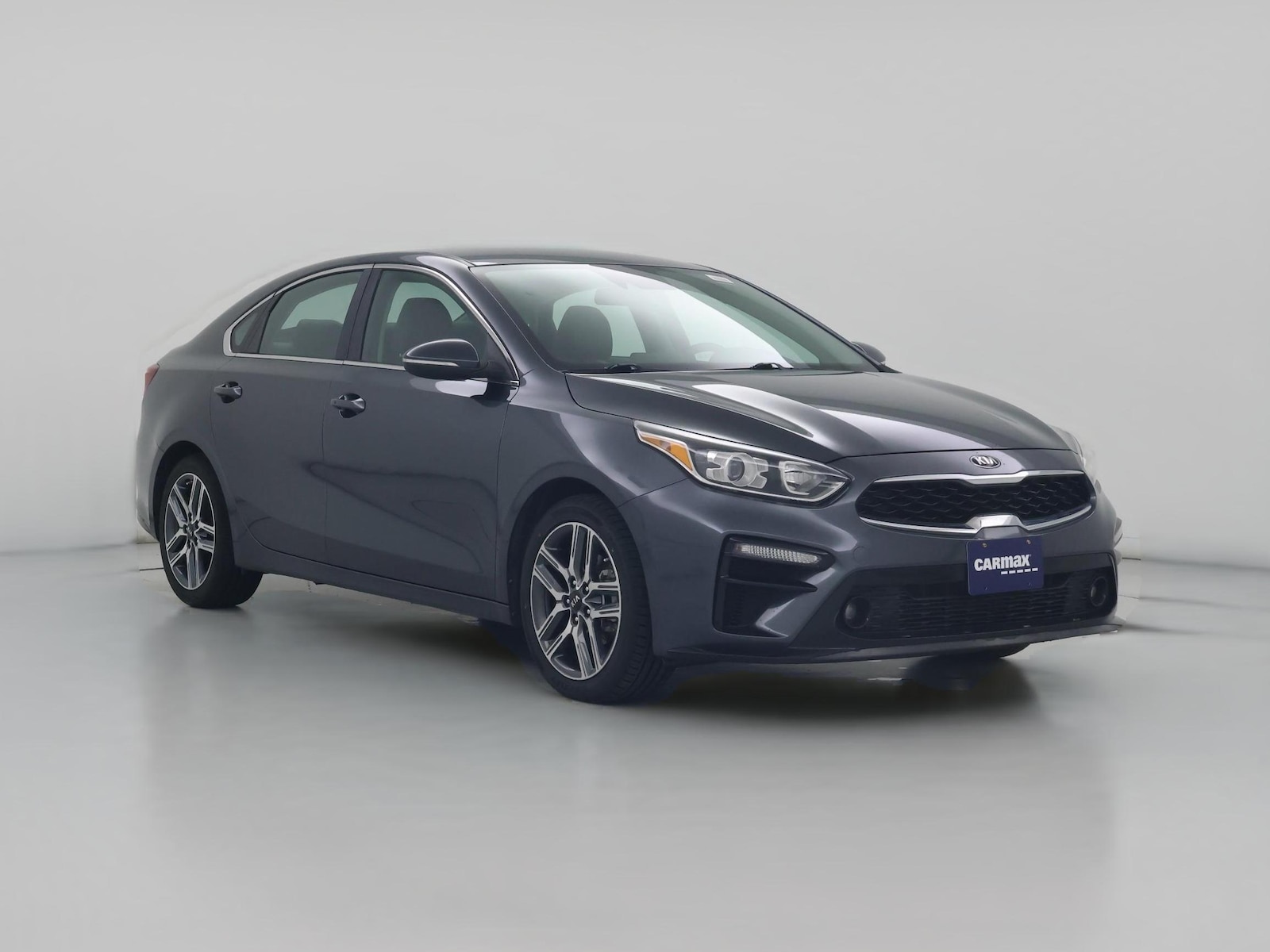 Smart Key & Blind Spot Monitor