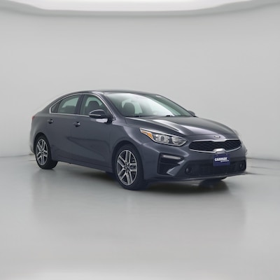 Recommended categories heading image of the selected vehicle