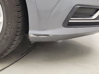 Condition detail