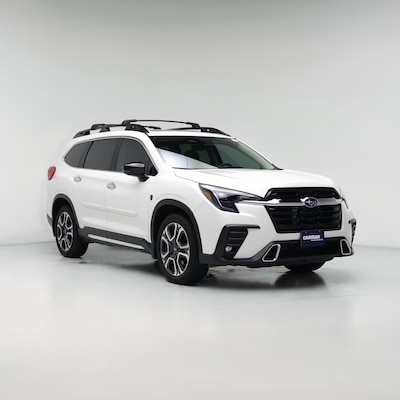 2024 Subaru Ascent Touring