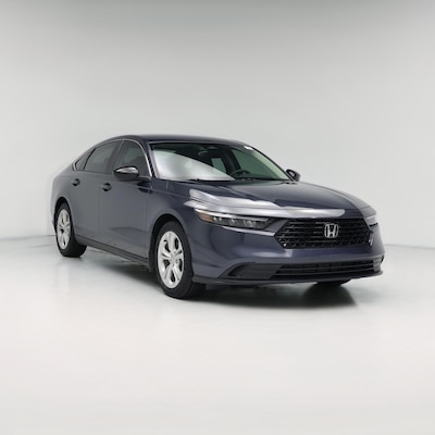 Vehicle exterior view