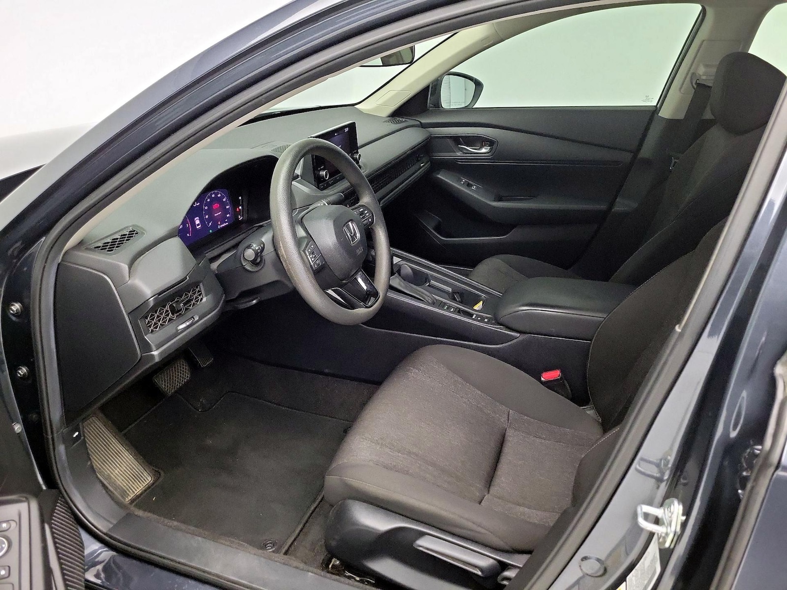 Side Airbags