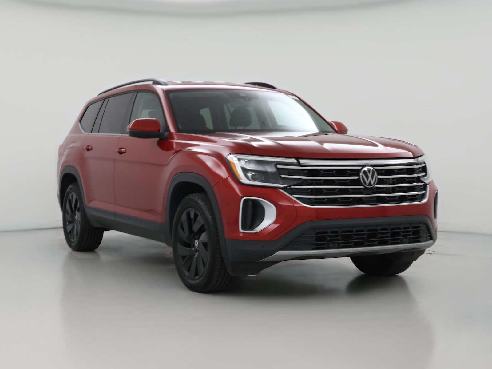 2024 Volkswagen Atlas SE w/Tech