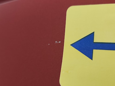 Condition detail