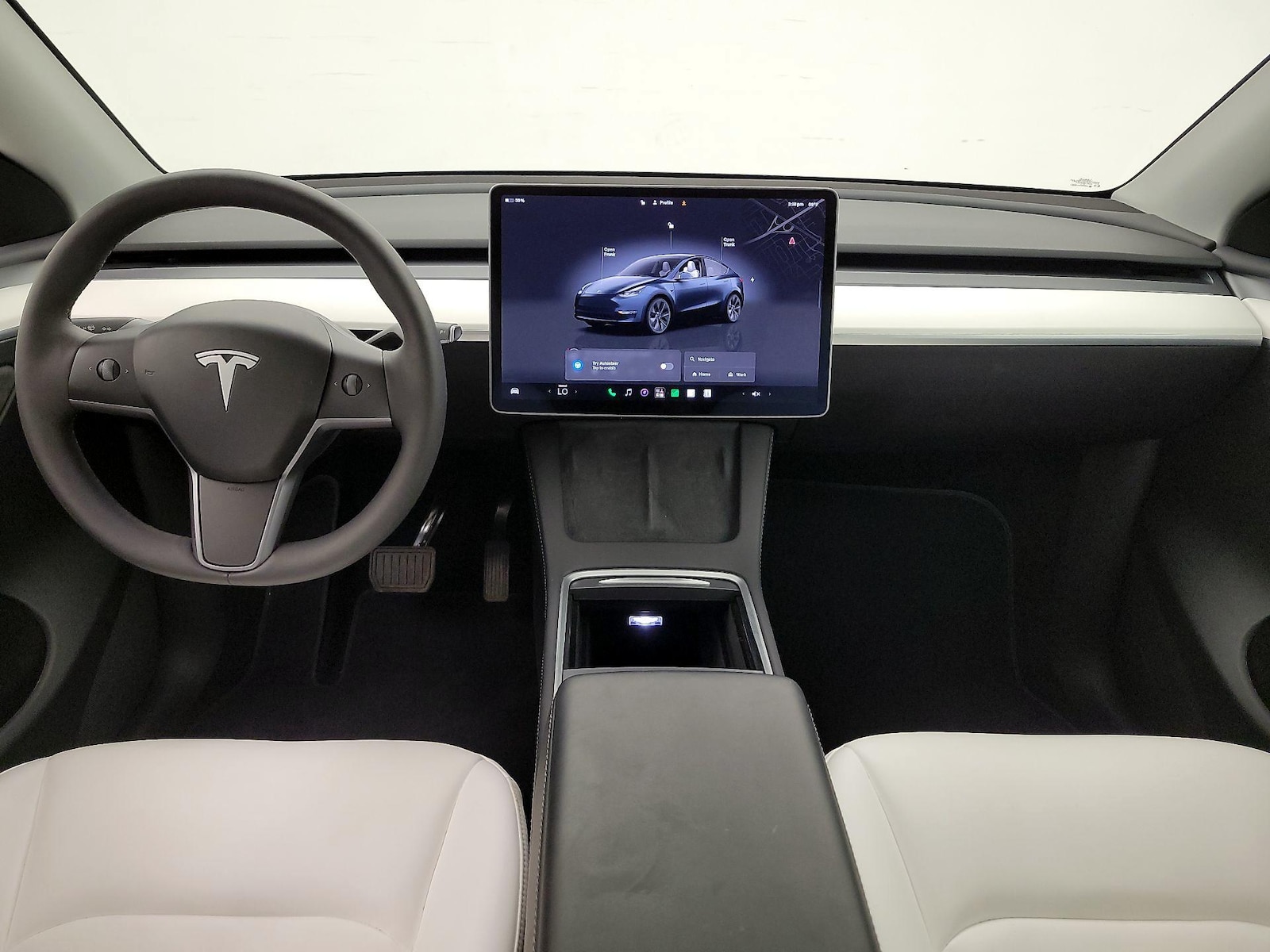 Navigation System