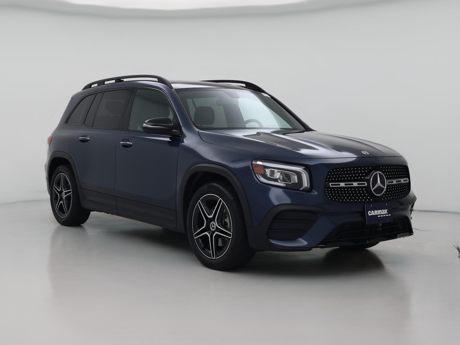 2021 Mercedes-Benz GLB
