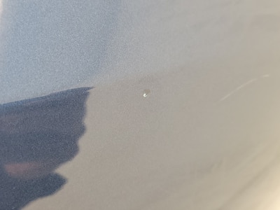 Condition detail