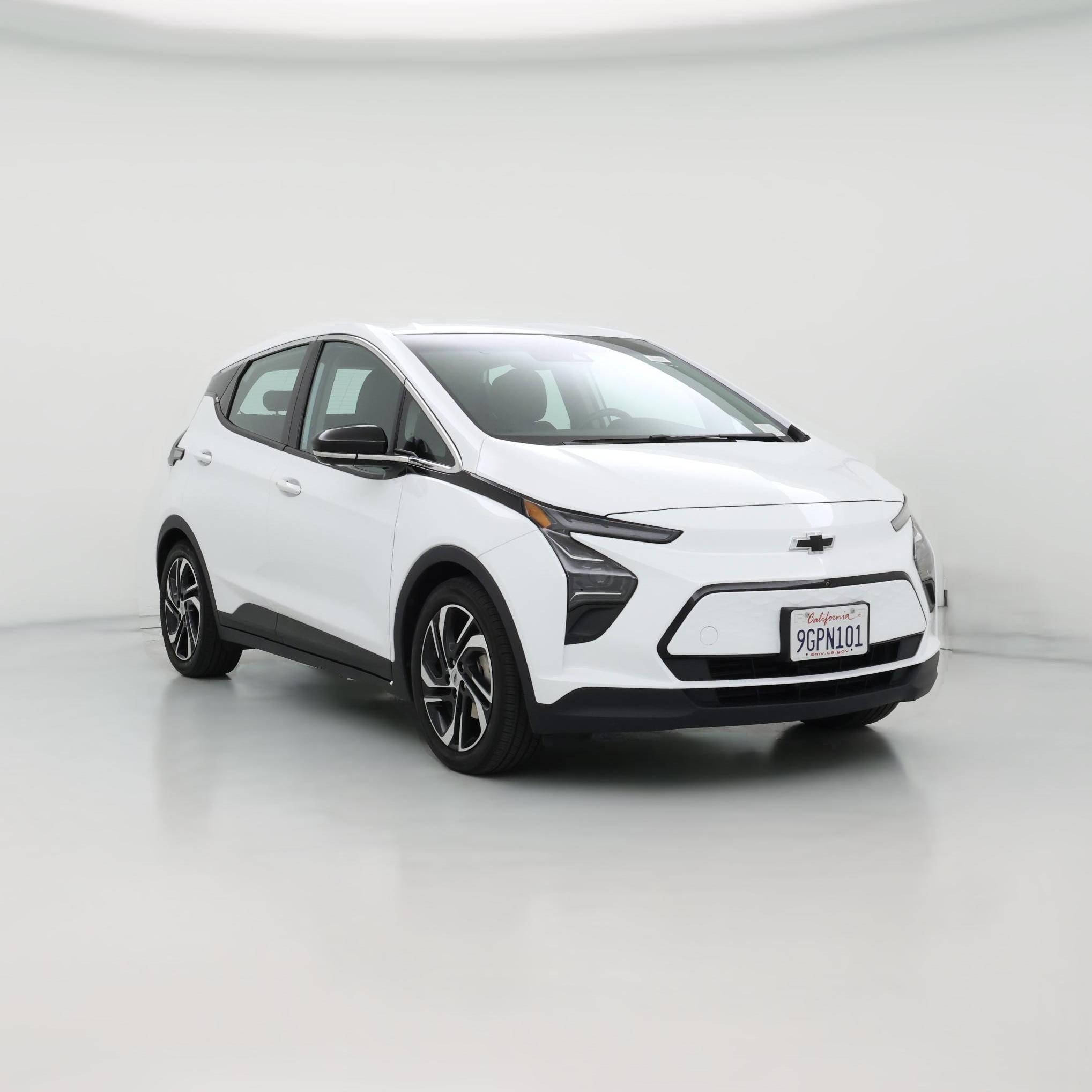 2023 Chevrolet Bolt EV 2LT