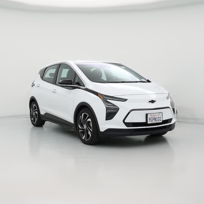 2023 Chevrolet Bolt EV 2LT