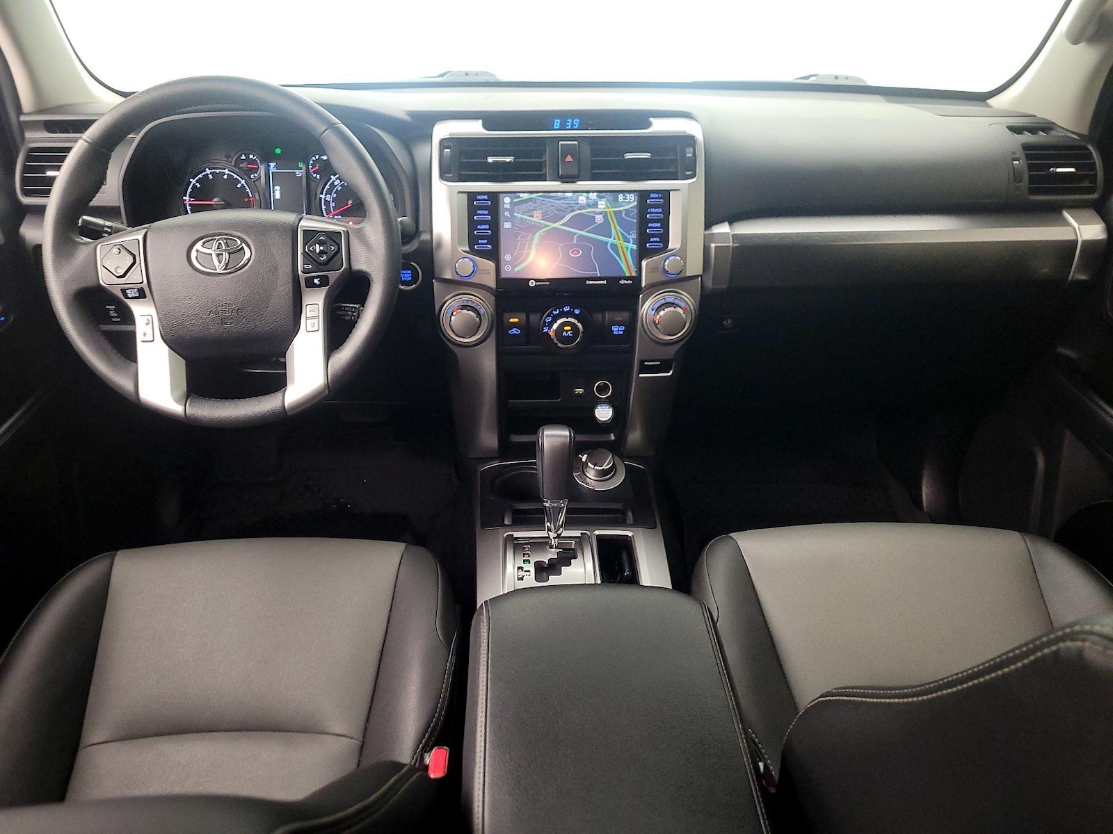 Apple CarPlay®